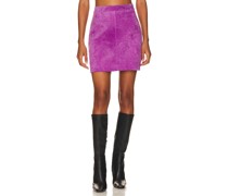 Ena Pelly MINIROCK in Purple