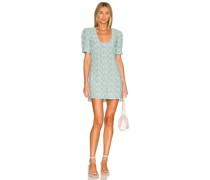 anna nata KLEID JESS in Sage