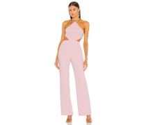 NBD JUMPSUIT RONAN in Pink