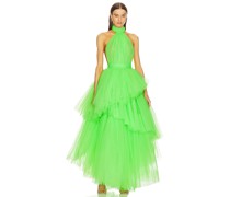 Bronx and Banco ABENDKLEID ANNA in Green