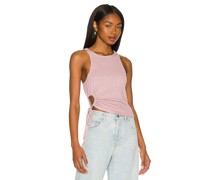 Lovers and Friends OBERTEIL BERNIE in Mauve