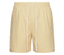 Les Deux SHORTS in Yellow
