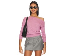 HEARTLOOM STRICK JESSI in Pink