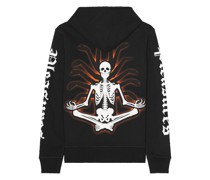 Pleasures HOODIE in Black
