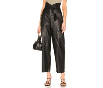 L'Academie HOSEN JAMIE in Black