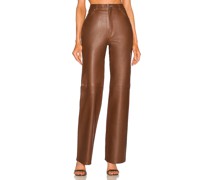 L'Academie HOSEN MILA in Chocolate