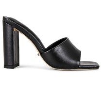 Tony Bianco SANDALE FARANI in Black