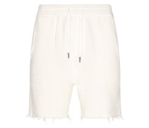 SER.O.YA SHORTS CHRIS in White