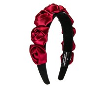 8 Other Reasons STIRNBAND ROSETTE in Red.