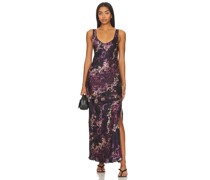 Free People SLIP X INTIMATELY FP WORTH THE WAIT in Black