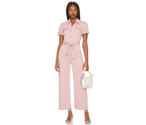 PAIGE JUMPSUIT ANESSA in Blush