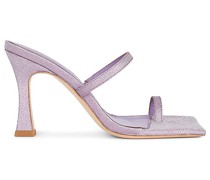 Song of Style HIGH-HEELS SUMMER in Lavender