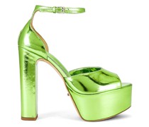 Tony Bianco HIGH-HEELS JAYZE in Green