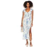 Free People KLEID FORGET ME NOT in Mint