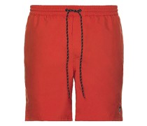 OUTERKNOWN SHORTS in Red