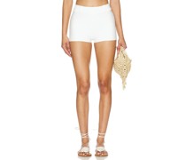 Ciao Lucia SHORTS HEDDA in White