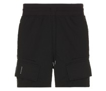 Reigning Champ SHORTS in Black