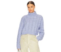 Atoir STRICK HARPER in Baby Blue
