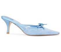 Jeffrey Campbell PANTOLETTE LIKE-THAT in Blue