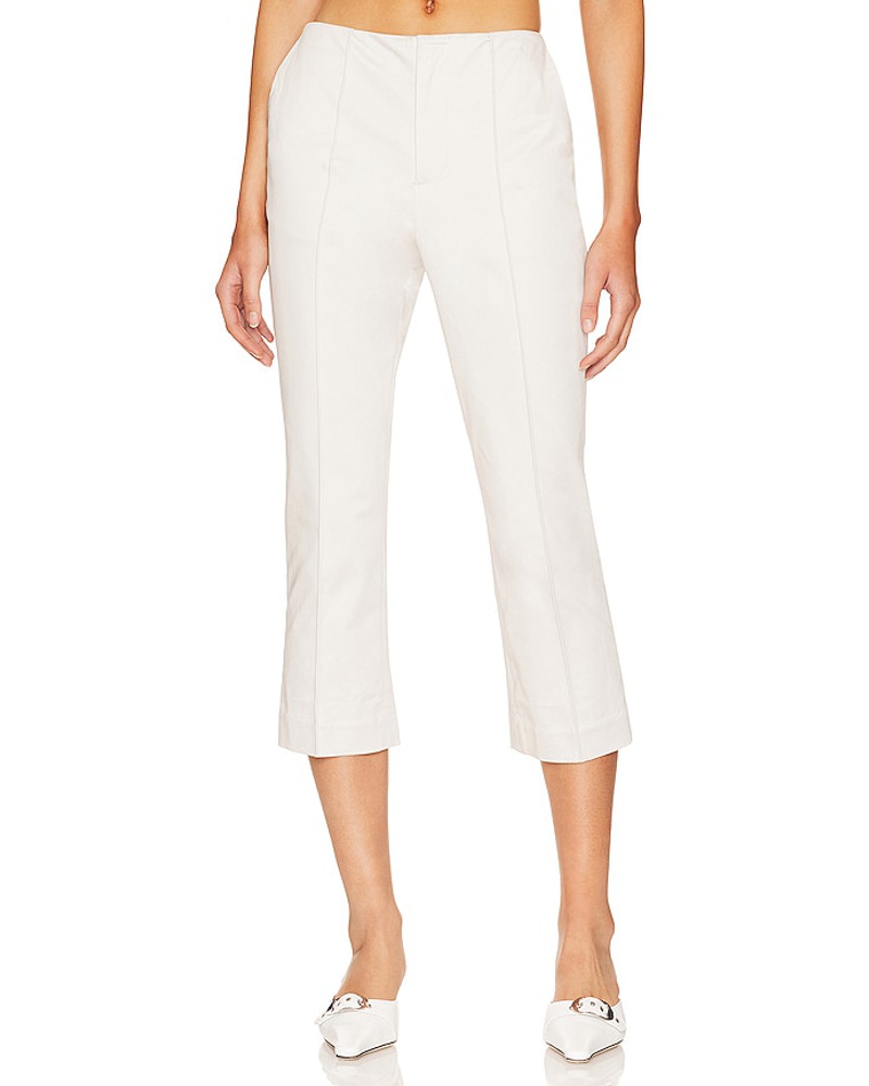 NBD Damen NBD HOSE LILLEE in Ivory