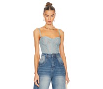 CAMI NYC BODY CORINNE in Baby Blue