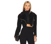 L'Academie JACKE ARAYA in Black