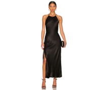 Bardot KLEID MILA in Black