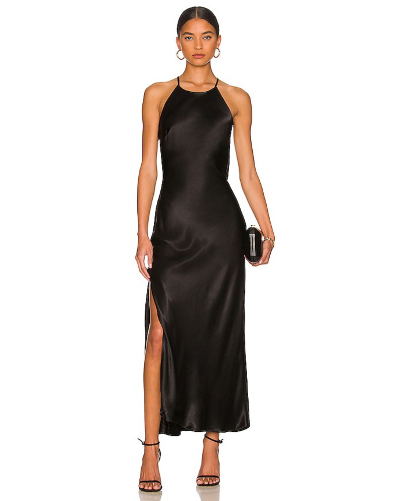 Bardot Damen Bardot KLEID MILA in Black