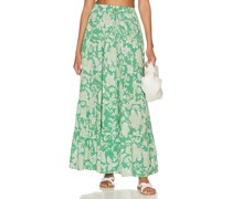 MINKPINK MAXIROCK FELICIA in Green