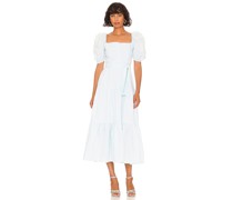 Karina Grimaldi KLEID WYATT in Baby Blue
