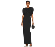 Ronny Kobo KLEID ROCO in Black