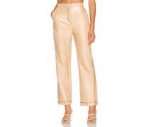L'Academie HOSE OLENNA in Beige