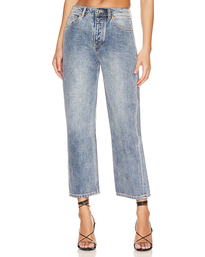 Ronny Kobo Damen Ronny Kobo HOSE DAVIS in Blue