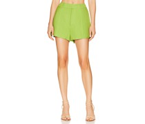 ASTR the Label SHORTS AMIAH in Green