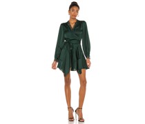 Lovers and Friends MINIKLEID NADEEN in Green