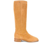 Larroude BOOT ANNE in Tan