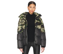 Canada Goose PARKA JUNCTION in Army