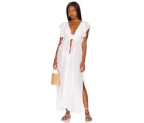 Tularosa OBERTEIL TRIXIE in White
