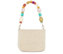 My Beachy Side TASCHE HANDLE in Neutral.