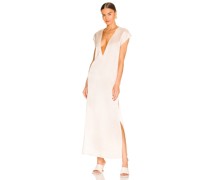 LBLC The Label KLEID CAUTILINA in Ivory