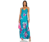 Free People KLEID FOREVER YOURS in Blue