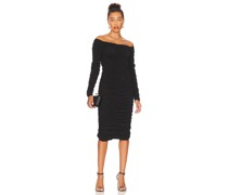 Line & Dot KLEID KELLY in Black