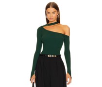 Michael Costello BODY PIA in Dark Green