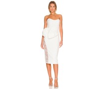 Katie May KLEID NATALIE in Ivory