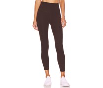 Varley LEGGINGS ALWAYS in Brown