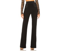 Zhivago HOSE EYE OF HORUS in Black