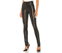 SPRWMN LEGGINGS in Black