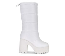 Jeffrey Campbell BOOT SNOW-DOUBT in White