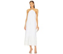 Alexis KLEID IZZIE in White