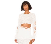 Tularosa OBERTEIL DIANNE in Ivory